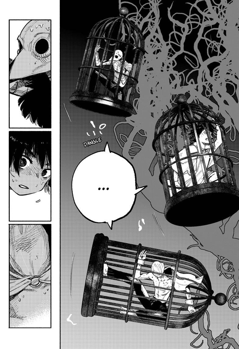 Choujin X, Chapter 34.2 image 03